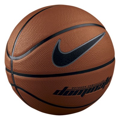 Мяч баскетбольный Nike BB0360-801 Dominate Basketball